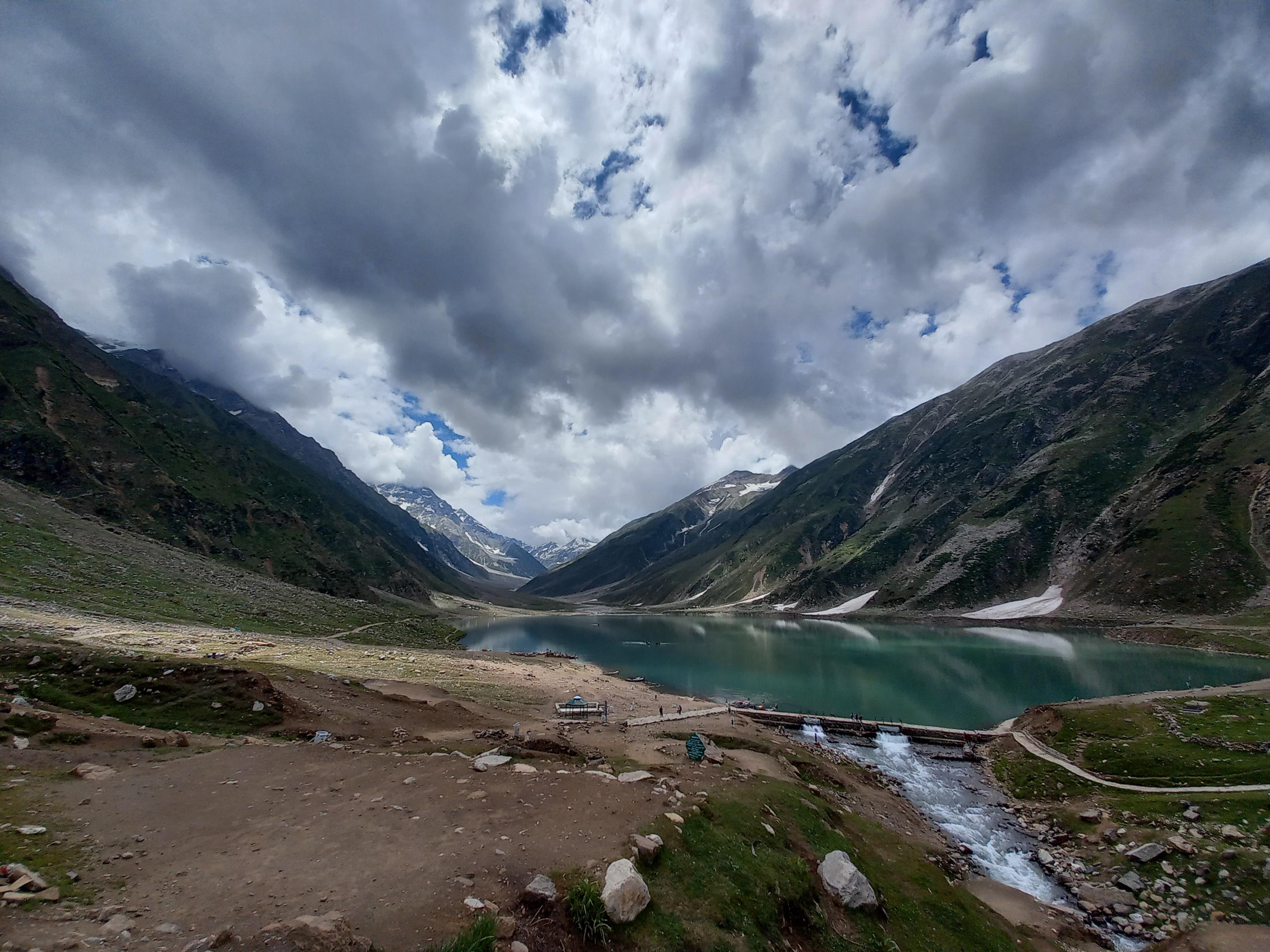 Naran Valley