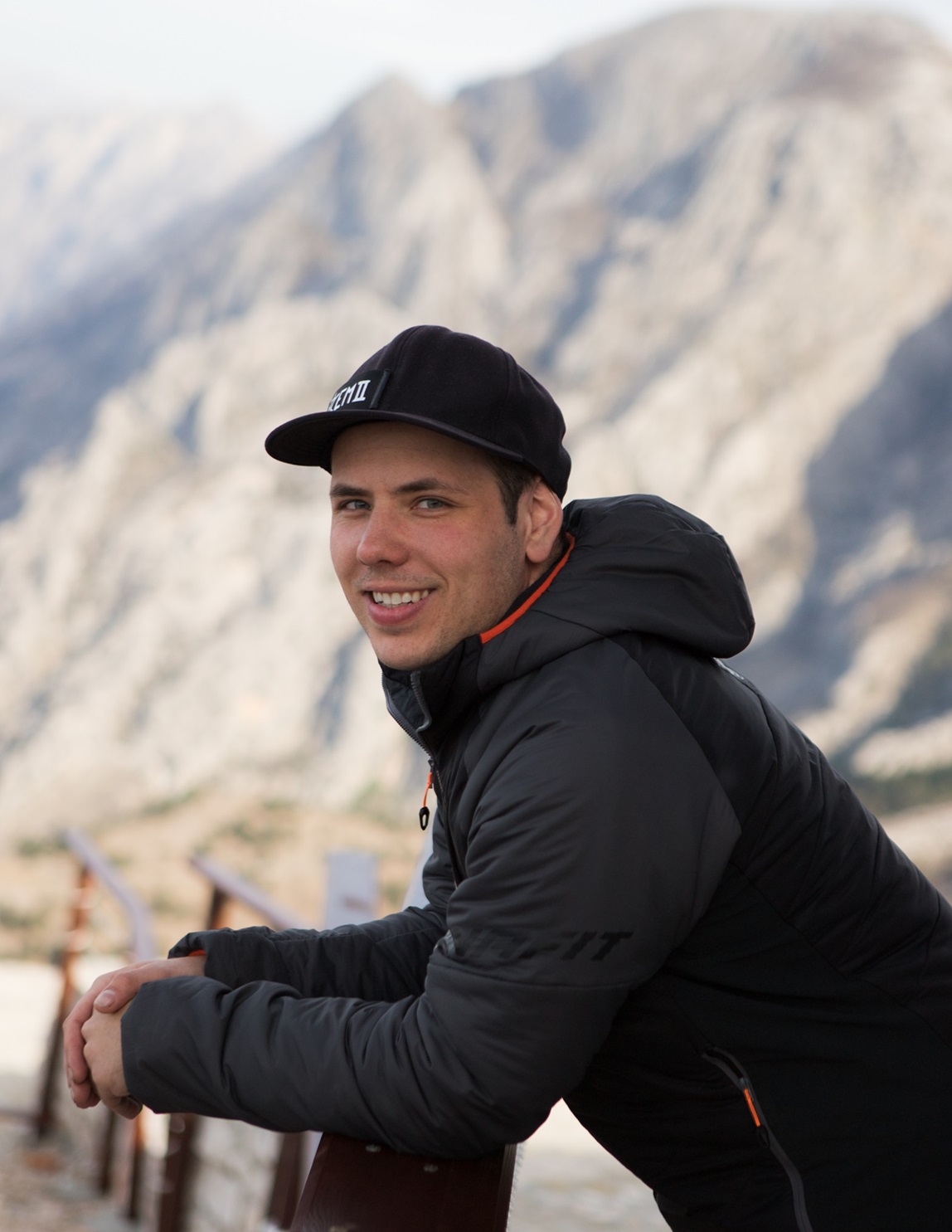 Jonas Fellenstein tour