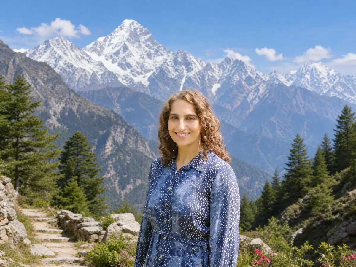 Najma Mehmood